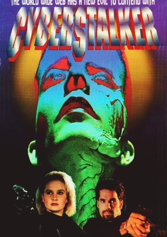 Cyberstalker