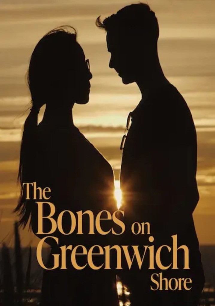 The Bones on Greenwich Shore