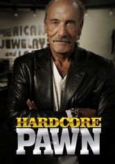 Hardcore Pawn