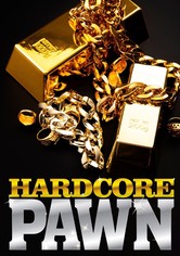 Hardcore Pawn