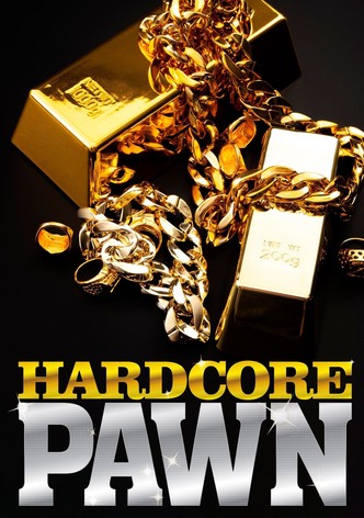 Hardcore Pawn