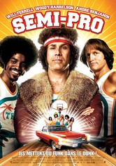 Semi-Pro