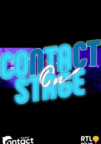 Contact on Stage