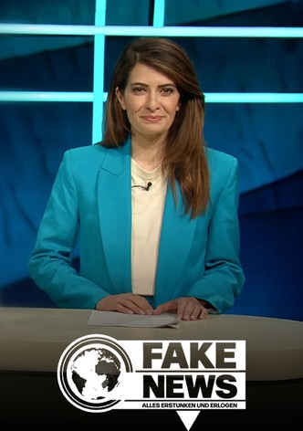 Fake News - Alles erstunken und erlogen