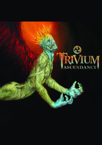 Trivium - Ascendancy (Bonus DVD)