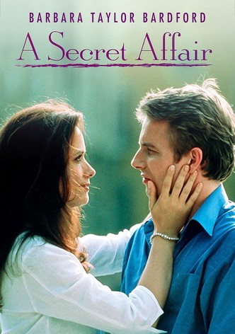 A Secret Affair