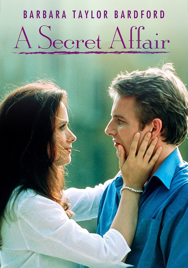 A Secret Affair