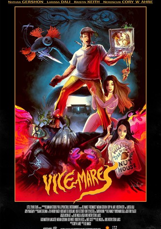 Vicemares