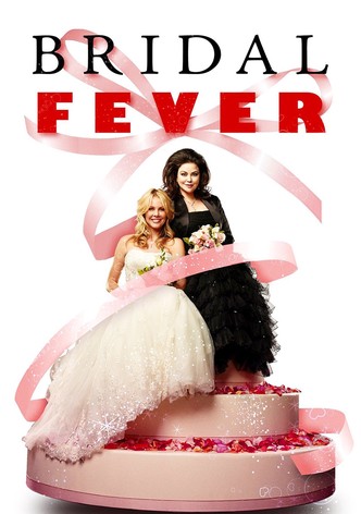 Bridal Fever
