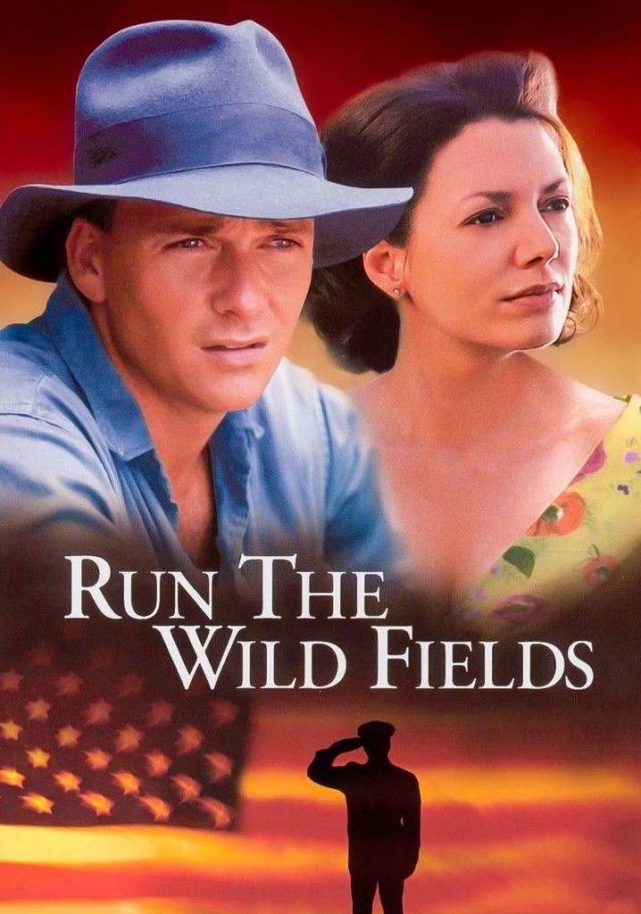 Run the Wild Fields