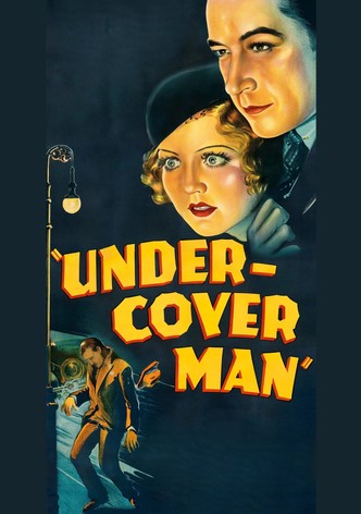 Under-Cover Man