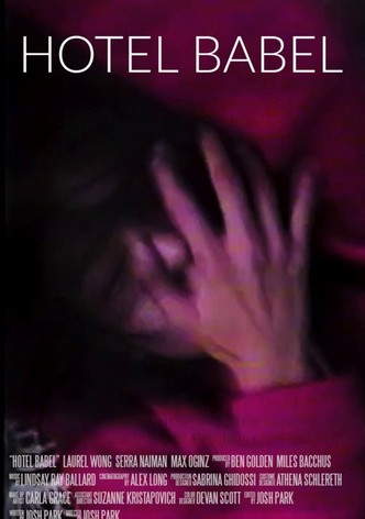 Hotel Babel