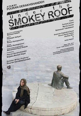 Under the Smokey Roof