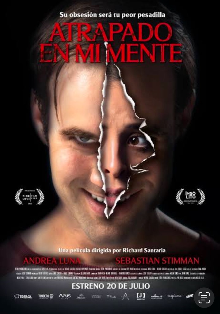 Atrapado en mi mente