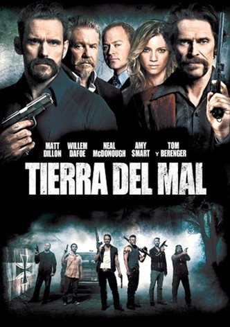 Tierra del mal