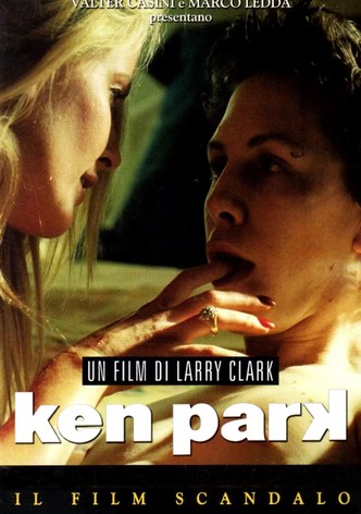 Ken Park