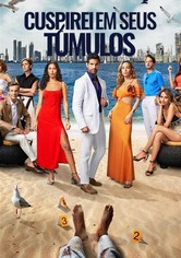 Cuspirei em Seus Túmulos