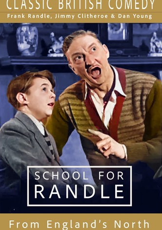 School for Randle