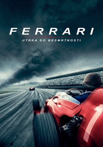 Ferrari: Utrka do besmrtnosti