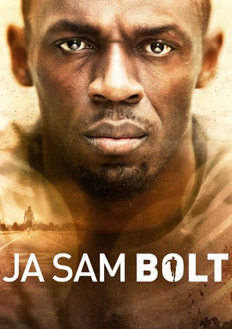 Ja sam Bolt