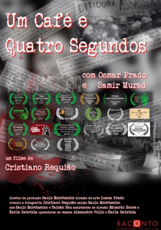 Um Café e Quatro Segundos