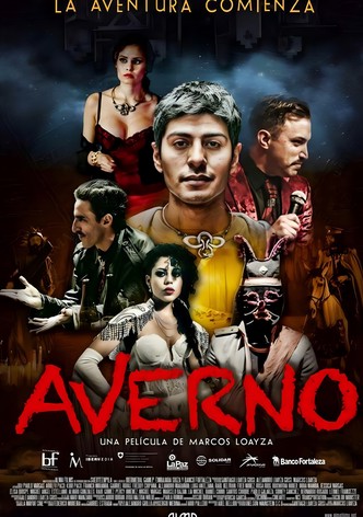 Averno