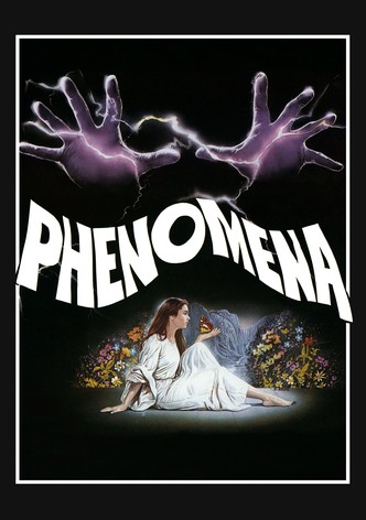 Phenomena