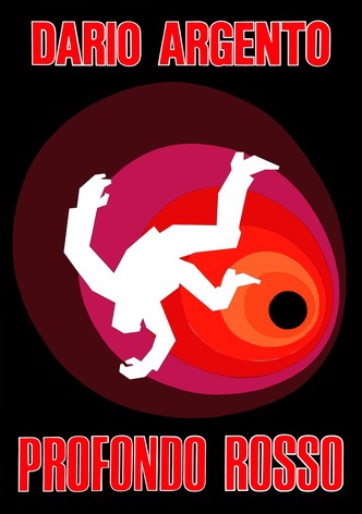 Profondo rosso