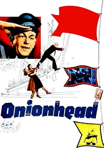 Onionhead