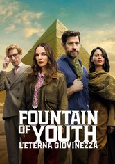 L'eterna giovinezza