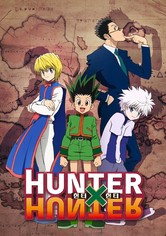 헌터x헌터