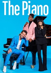 The Piano - Series 3