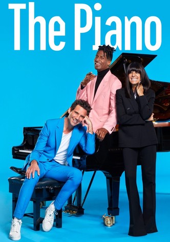 The Piano