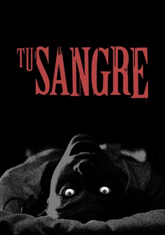 Tu Sangre