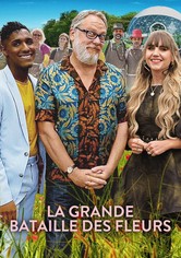 La Grande bataille des fleurs