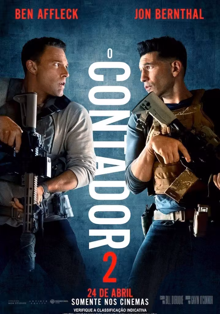 O Contador 2