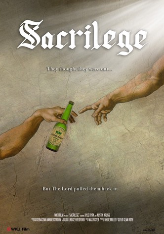 Sacrilege