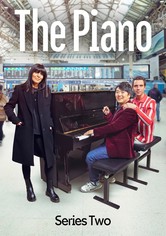 The Piano - Series 2