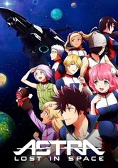 Astra Lost in Space - Séria 1