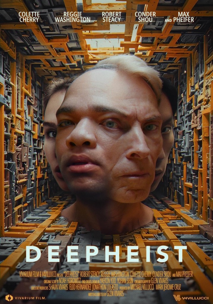 Deepheist