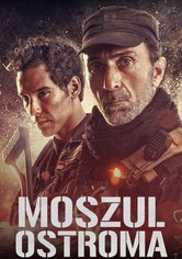 Moszul ostroma