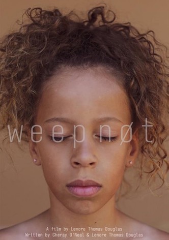 Weep Not