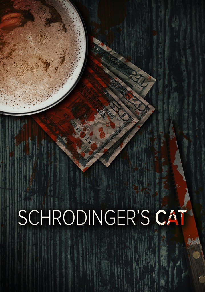 Schrodinger’s Cat