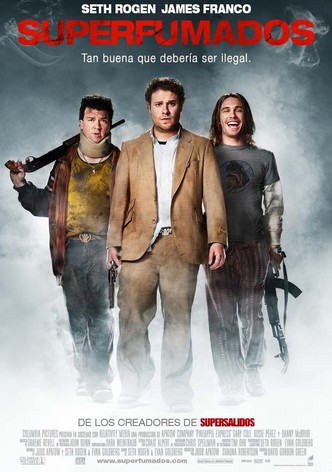 Superfumados