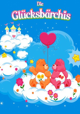 Die Glücksbärchis