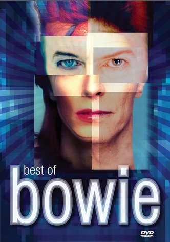 David Bowie - Best Of