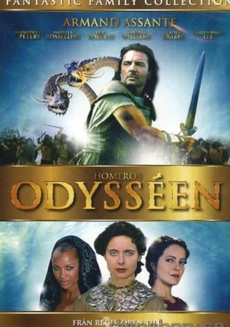 Odysséen