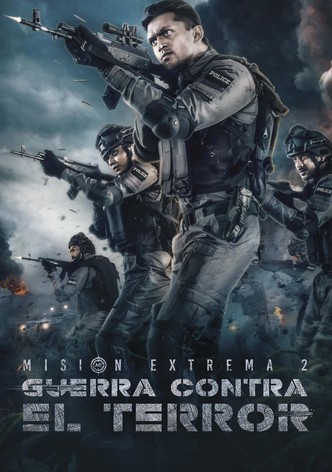 Misión Extrema 2: Guerra Contra el Terror