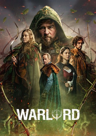 Warlord
