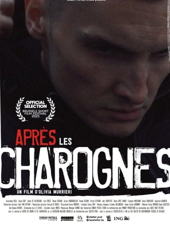 Après les charognes